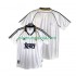 Camisola Real Madrid 2000 Retro Homem Equipamento Primeiro 1998 Manga Curta